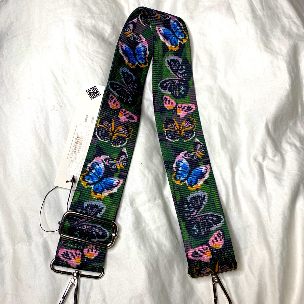 Sondra Roberts Bag Strap